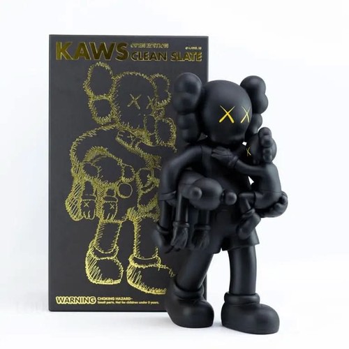 Kaws clean slate - kaws,