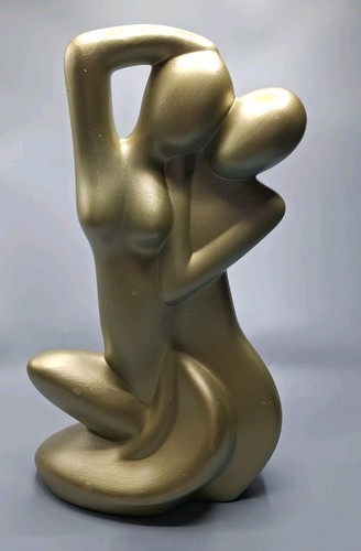 Plastik statue keramik figur - statue,