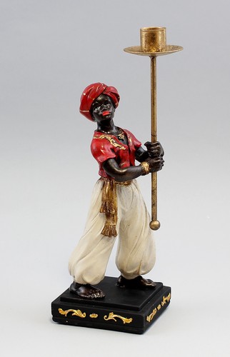 9937301 figur kerzenhalter - 9937301-x,
