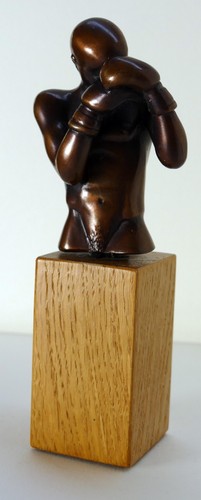 Bruno bruni boxer - bruno,