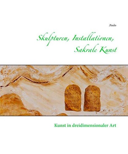 Skulpturen installationen - skulpturen,,