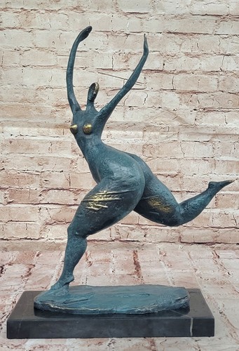 Bronze nackte - bronze,