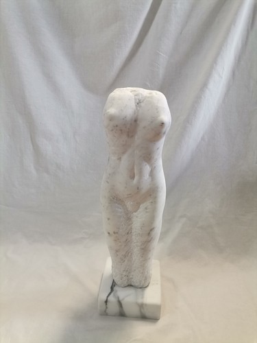 Marmor skulptur