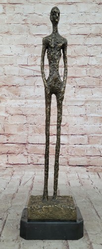 Bronze figur von diego - von, bust