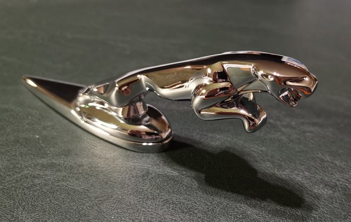 Jaguar leaper die figur - figur, für
