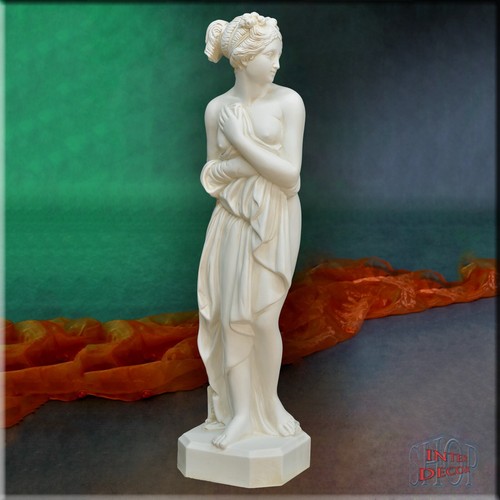 Statue figur antike venus - antike,