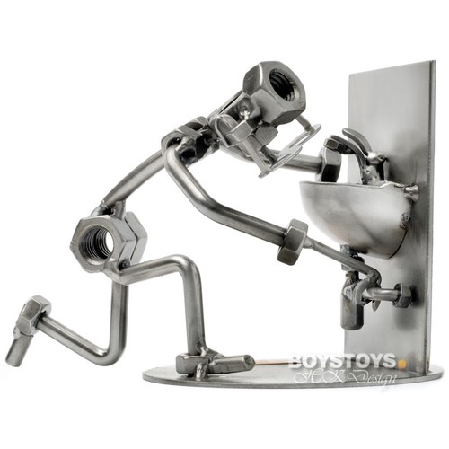 Klempner installateur - klempner, "installateur"