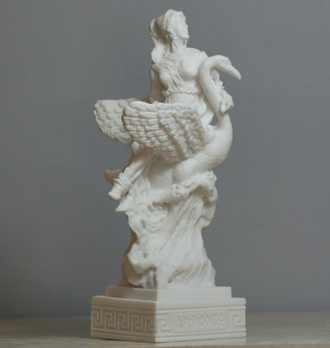 Aphrodite schwan griechische - &,
