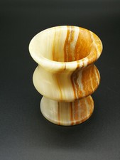 KLEINER ONYX KELCH SEHR SCHÖN